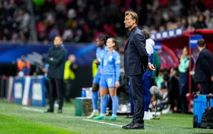 Equipe de France : la liste d’Hervé Renard