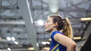Championnats du Monde Athlétisme 2024 en salle : Margot Chevrier souffre d’une fracture ouverte du talus