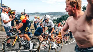 Tour du Royaume-Uni (Grande-Bretagne) 2022 : Les favoris