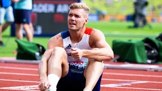 Résultats Championnats d’Europe d’Athlétisme 2022 : le physique lâche Kevin Mayer