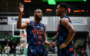 Gravelines-Dunkerque : la volonté de “tout faire pour terminer la saison”