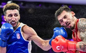 Boxe aux JO Paris 2024 : le programme du jour (dimanche 4 août)
