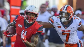 Draft NFL: les bonnes affaires du troisième jour