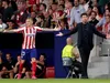 Les notes d’Atletico (1-0) Bayer Leverkusen