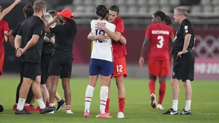 JO – Football (F) : le Canada et la Suède se retrouveront en finale