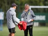 Le FC Nantes se sépare de Christian Gourcuff