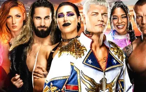 Tickets WWE Backlash 2024 : Billetterie, Prix