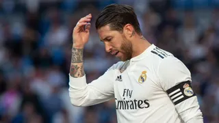 Real Madrid : Sergio Ramos envisage un départ !