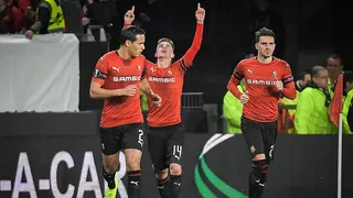 Arsenal-Rennes : Les Rennais veulent marquer leur propre histoire