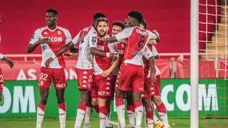 L’AS Monaco s’offre le Paris SG
