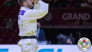 Grand Slam de Budapest – Le réveil du judo en Hongrie