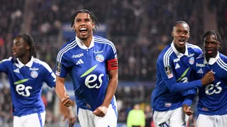 Strasbourg : Avant Reims, le RCSA est sur un rythme record