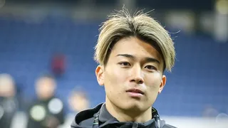 Mercato Reims : Keito Nakamura va signer !