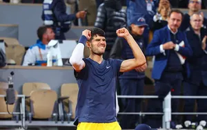 Pronostic Roland Garros 2024 du jour (vendredi 31 mai) GRATUIT
