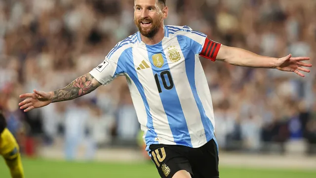Paraguay – Argentine : à quelle heure et sur quelle chaîne TV regarder le match ?