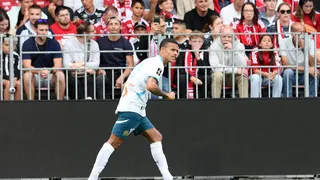 OM : But d’une recrue, pénalty arrêté… les 8 premières minutes folles de Brest – Marseille !