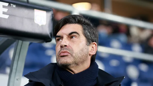 OL : Paulo Fonseca annonce le retour de Fofana et Nuamah