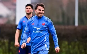 6 Nations 2025 : France, Irlande, Angleterre… qui est le favori du tournoi ?