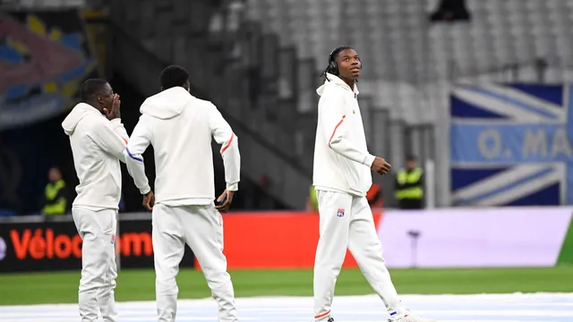 Ligue 1 : quelle nouvelle date pour l’Olympico OM – OL ?