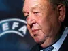 Décès de l’ancien président de l’UEFA, Lennart Johansson