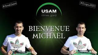 Direction Nîmes pour Guigou !