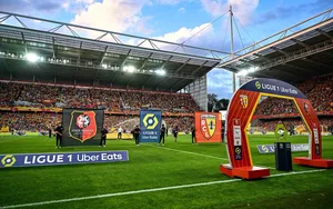 Ligue des Champions : le RC Lens dévoile ses 25 joueurs