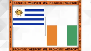 Pronostic Uruguay – Côte d’Ivoire GRATUIT : les meilleures cotes