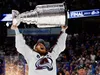 NHL : les affiches et le palmarès de la Stanley Cup