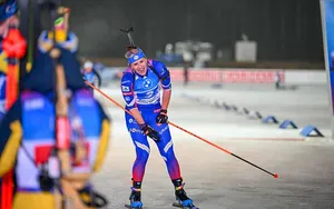Biathlon : Julia Simon forfait pour l’Individuel de mercredi ?