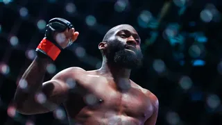 Cédric Doumbé : Combien touchera t-il au PFL Paris 2 ?