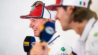 F1 – Bilan 2019 – Alfa Romeo : Amour à l’italienne ?