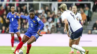 France – Angleterre (F) : à quelle heure et sur quelle chaîne TV regarder le match ?
