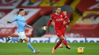 Premier League – Manchester City surclasse Liverpool et prend le large