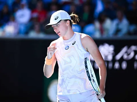 WTA 1000 Dubaï : le programme du vendredi 24 février 2023