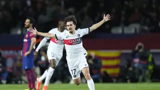 PSG : Barcola, Hernandez, Vitinha… Le plan parfait de Luis Enrique qui a fait déjouer le Barça