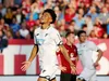 Reiss Nelson, menace imminente