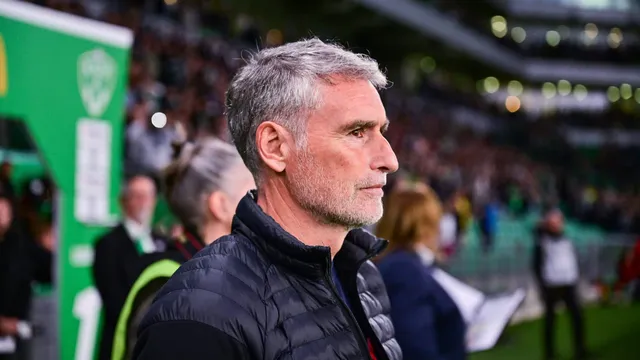 ASSE : Olivier Dall’Oglio déclare la guerre aux supporters