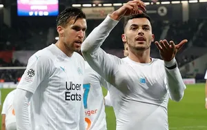 Marseille – Brest : les notes du match