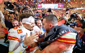 Combien les gagnants (et les perdants) du Super Bowl 2024 seront-ils payés ?