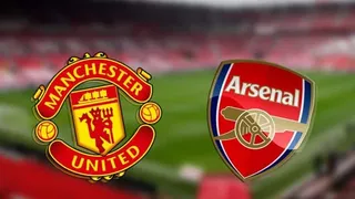 Manchester Utd – Arsenal : Les compositions du choc du 2 Décembre