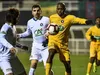 Bourges Foot et tout le Berry attendent l’OL en Coupe de France !