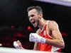Boxe aux JO Paris 2024 : le programme du jour (jeudi 8 août)
