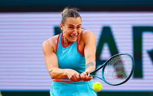 Programme des matchs Roland Garros 2025 dimanche 1er juin