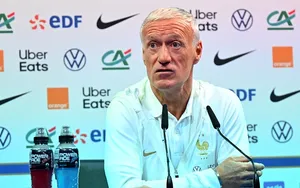 Euro 2024 : la réponse cash de Deschamps sur le retour de N’Golo Kanté !