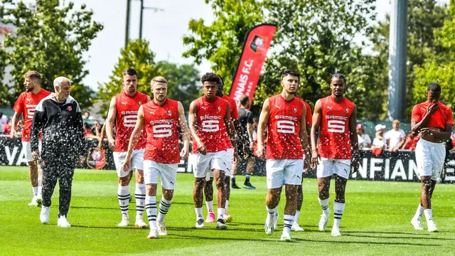 Mercato FC Nantes : les Canaris tentent un gros coup avec Rennes