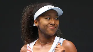 WTA Cincinnati : Osaka file en demie !