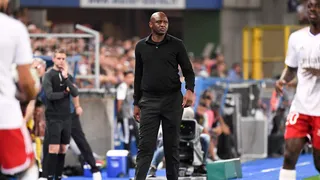 Mercato Strasbourg : nouveau coup de froid pour Patrick Vieira