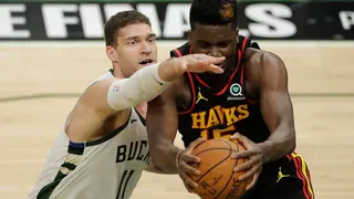 NBA Playoffs : les Bucks font le travail à la maison et reprennent l’avantage