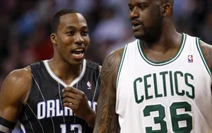 Le poste 5 à travers les âges, miroir de la NBA (3ème partie)