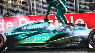 F1 : Lance Stroll prend une décision concernant le GP de Singapour !